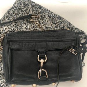 Rebecca Minkoff Crossbody